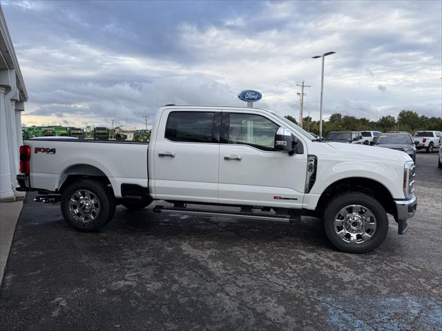 2027 Ford F-350 Unknown