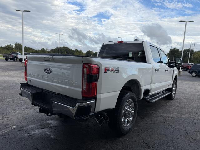 2027 Ford F-350 Unknown