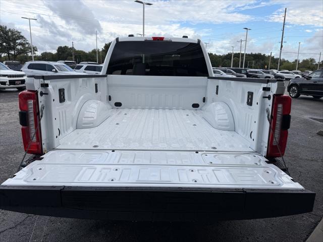 2027 Ford F-350 Unknown
