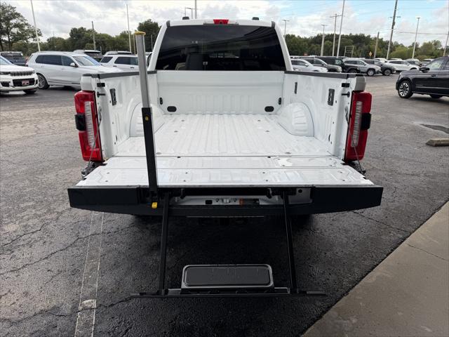 2027 Ford F-350 Unknown