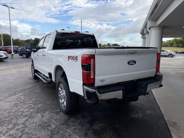 2027 Ford F-350 Unknown