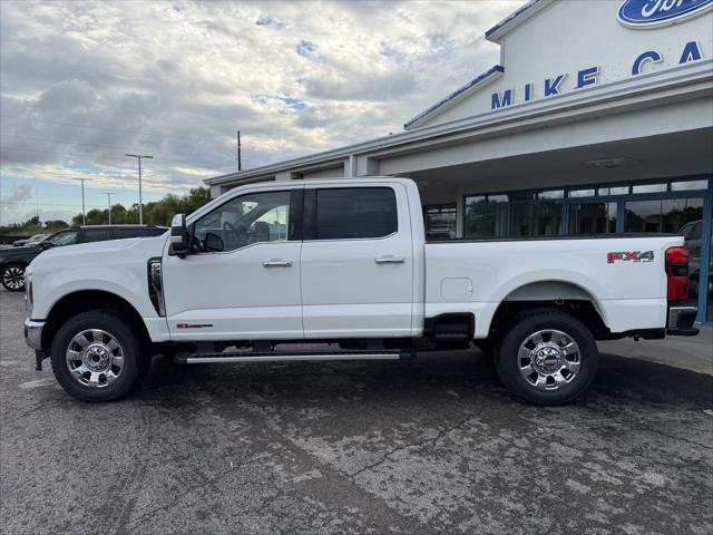 2027 Ford F-350 Unknown