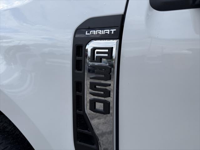 2027 Ford F-350 Unknown