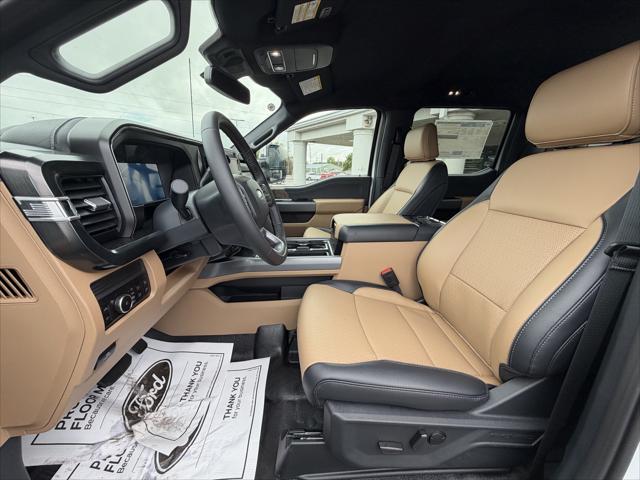 2027 Ford F-350 Unknown