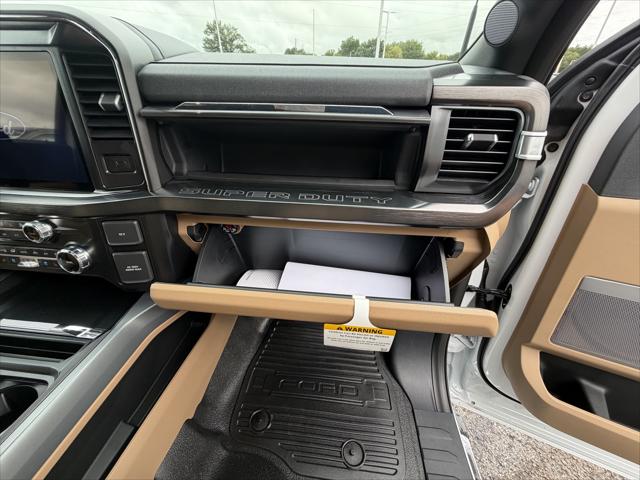 2027 Ford F-350 Unknown