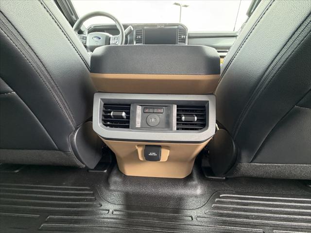 2027 Ford F-350 Unknown