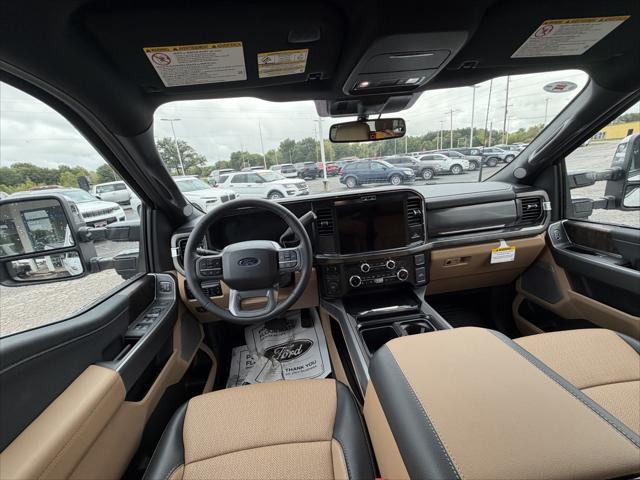2027 Ford F-350 Unknown