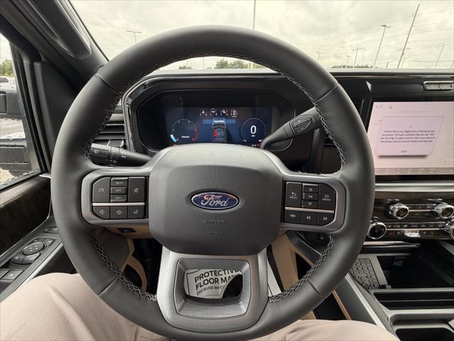 2027 Ford F-350 Unknown