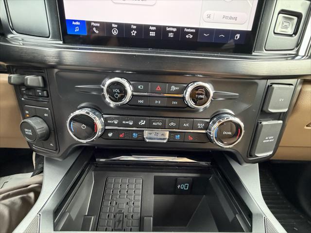 2027 Ford F-350 Unknown
