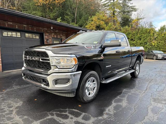 2021 Jeep Ram 2500 Tradesman Crew Cab 4x4 64 Box for sale in Berlin, VT