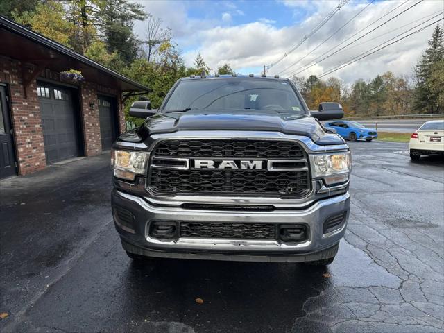 2021 Jeep Ram 2500 Tradesman Crew Cab 4x4 64 Box