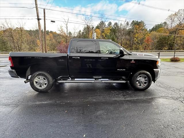 2021 Jeep Ram 2500 Tradesman Crew Cab 4x4 64 Box