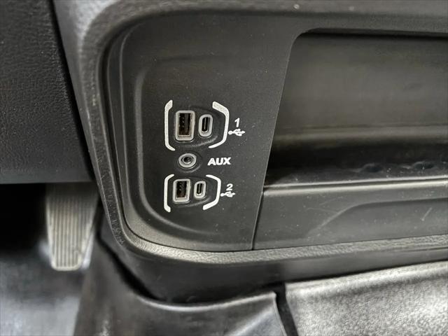 2021 Jeep Ram 2500 Tradesman Crew Cab 4x4 64 Box