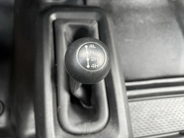 2021 Jeep Ram 2500 Tradesman Crew Cab 4x4 64 Box