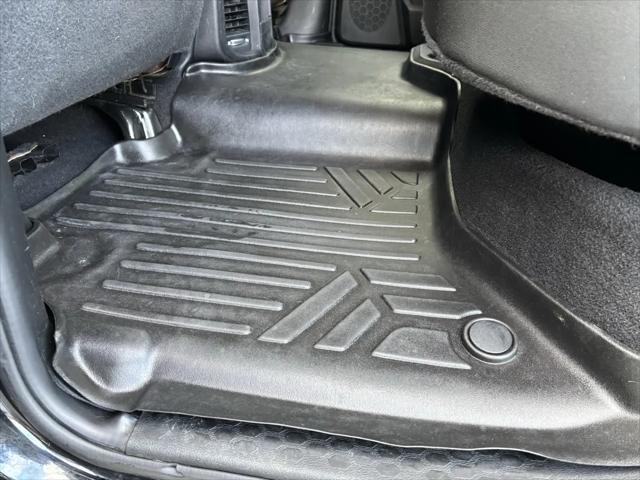 2021 Jeep Ram 2500 Tradesman Crew Cab 4x4 64 Box