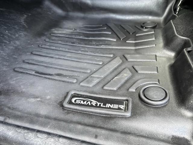 2021 Jeep Ram 2500 Tradesman Crew Cab 4x4 64 Box