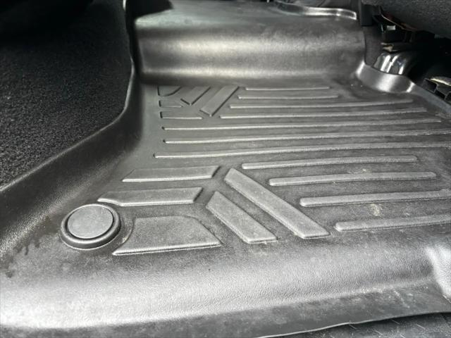 2021 Jeep Ram 2500 Tradesman Crew Cab 4x4 64 Box