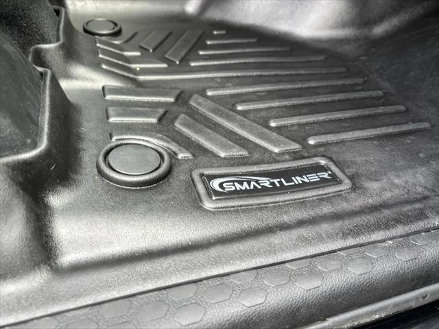 2021 Jeep Ram 2500 Tradesman Crew Cab 4x4 64 Box