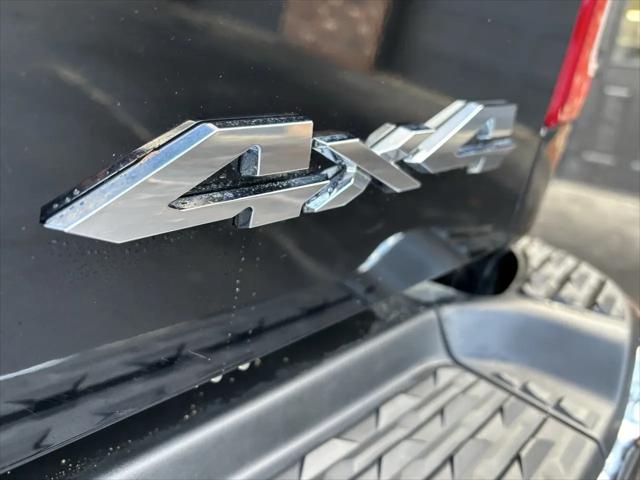 2021 Jeep Ram 2500 Tradesman Crew Cab 4x4 64 Box
