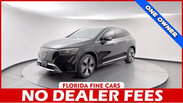 2023 Mercedes-Benz Eqe EQE 350 4MATIC for sale in , 
