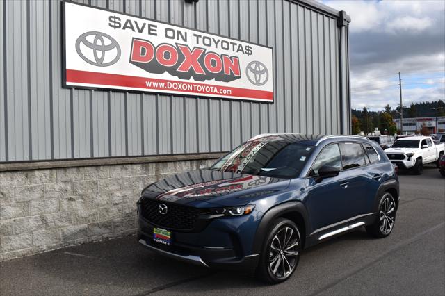 2025 Mazda CX-50 2.5 Turbo Premium Plus Package for sale in Auburn, WA
