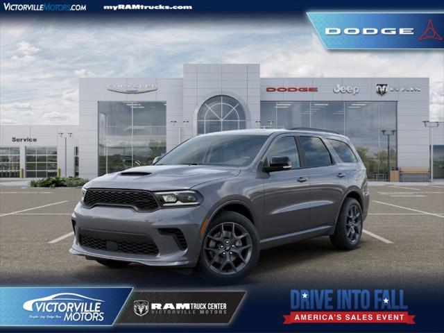 2027 Dodge Durango GT HEMI V8 Plus AWD for sale in Victorville, CA