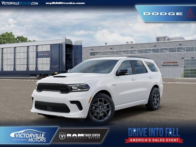2027 Dodge Durango GT HEMI V8 Plus AWD for sale in Victorville, CA