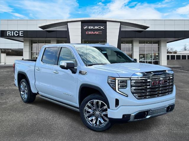 2026 GMC Sierra 1500 Crew Cab, Short Bed, Denali, 4WD for sale in Knoxville, TN