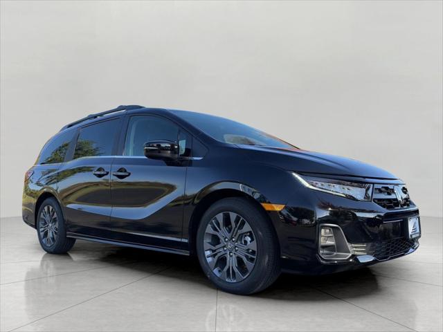 2027 Honda Odyssey Touring for sale in Oshkosh, WI