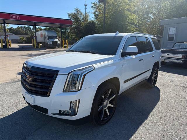 2019 Cadillac Escalade Platinum for sale in Bryant, AR