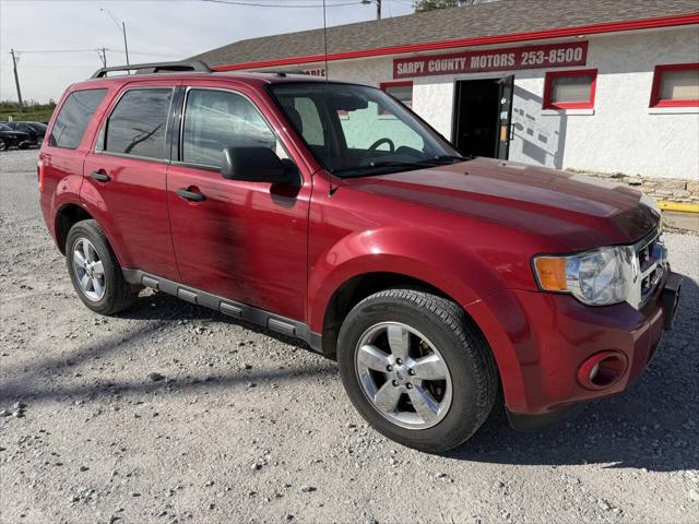 2010 Ford Escape XLT for sale in Springfield, NE