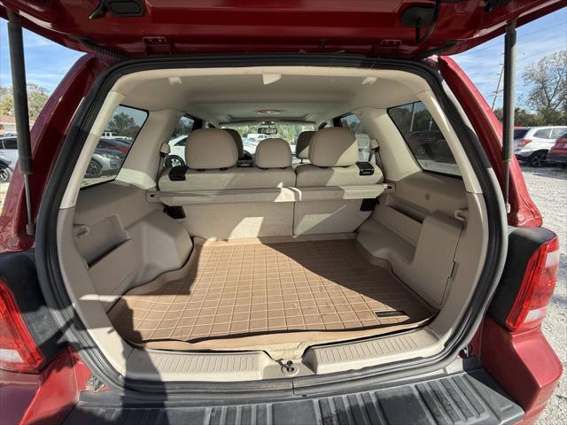 2010 Ford Escape XLT