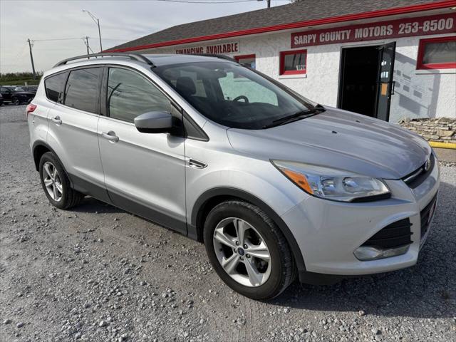 2014 Ford Escape SE for sale in Springfield, NE