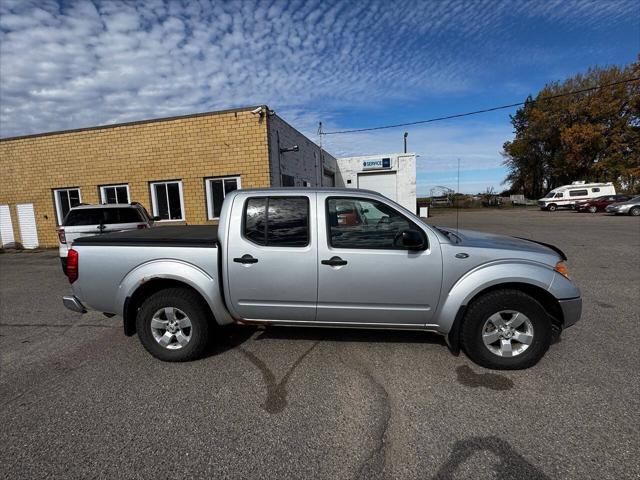 2009 Nissan Frontier SE for sale in Tracy, MN