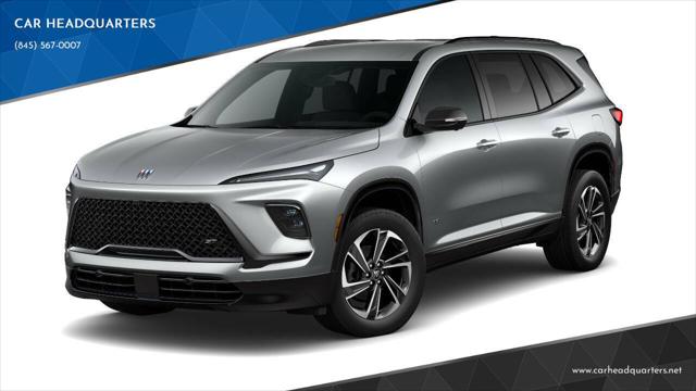2026 Buick Enclave Sport Touring 4x4 4dr Crossover for sale in New Windsor, NY