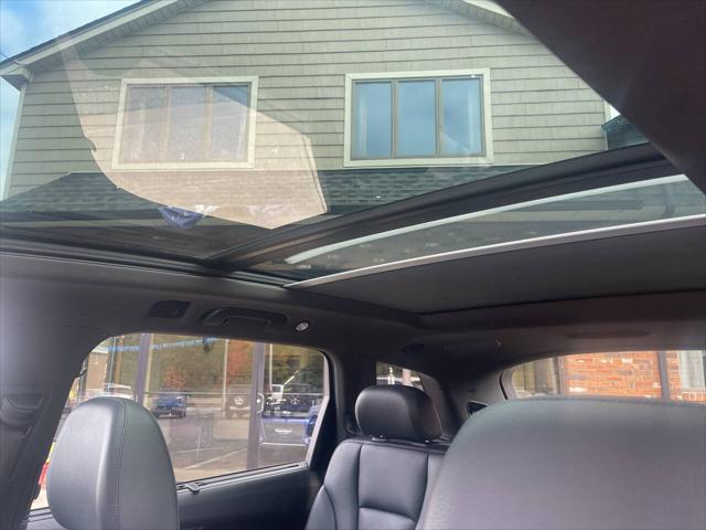 2019 Audi Q7 55 Premium
