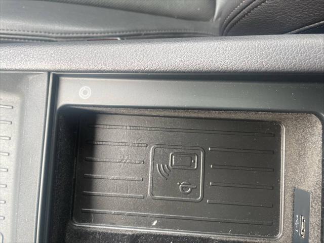 2019 Audi Q7 55 Premium
