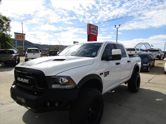 2021 Ram 1500 SLT for sale in Moundsville, WV