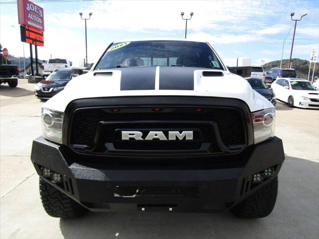 2021 Ram 1500 SLT