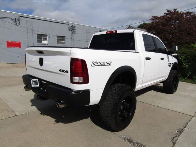 2021 Ram 1500 SLT