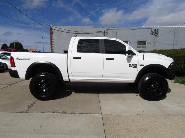 2021 Ram 1500 SLT