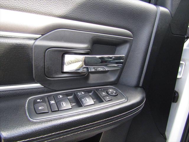 2021 Ram 1500 SLT