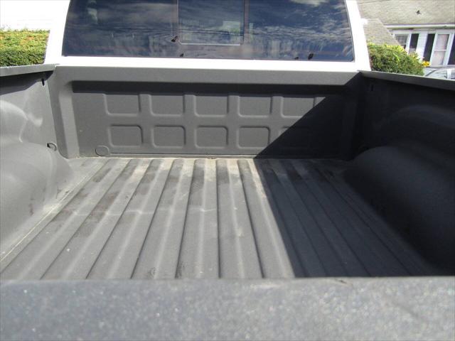 2021 Ram 1500 SLT