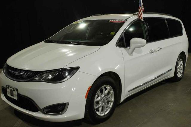 2020 Chrysler Pacifica Touring L for sale in Grand Island, NE
