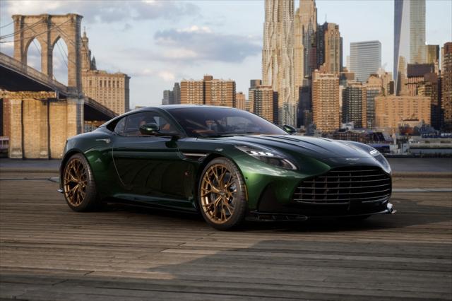 2027 Aston Martin DB12 Unknown for sale in Vienna, VA