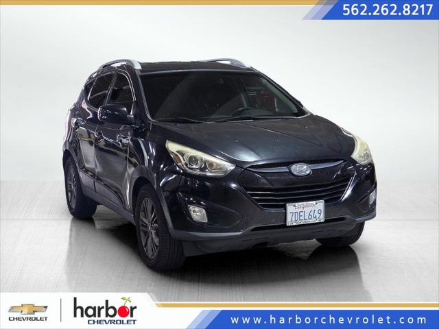2014 Hyundai Tucson SE for sale in Long Beach, CA