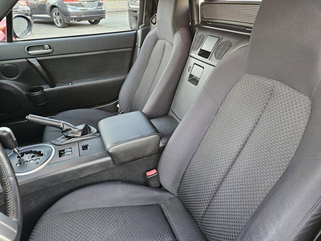 2008 Mazda MX-5 Touring
