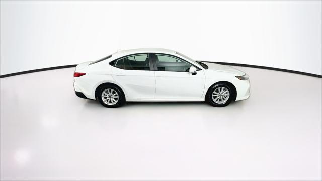 2025 Toyota Camry LE for sale in Birmingham, AL