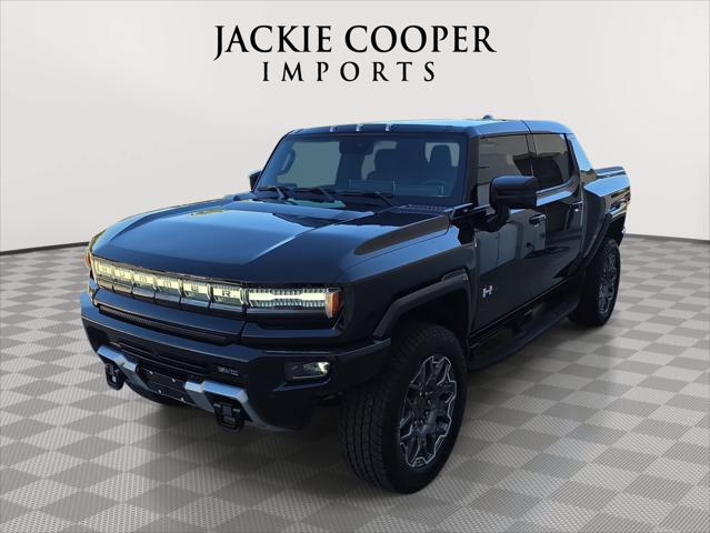 2025 GMC HUMMER EV e4WD 3X for sale in Tulsa, OK