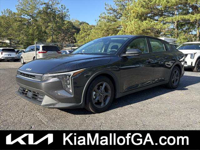 2025 Kia K4 LXS for sale in Buford, GA